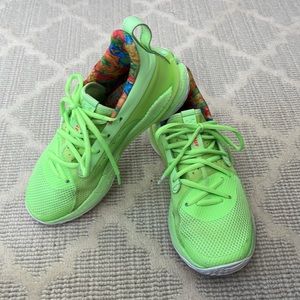 Under Armour Sour Patch Kids - Curry basketball shoes